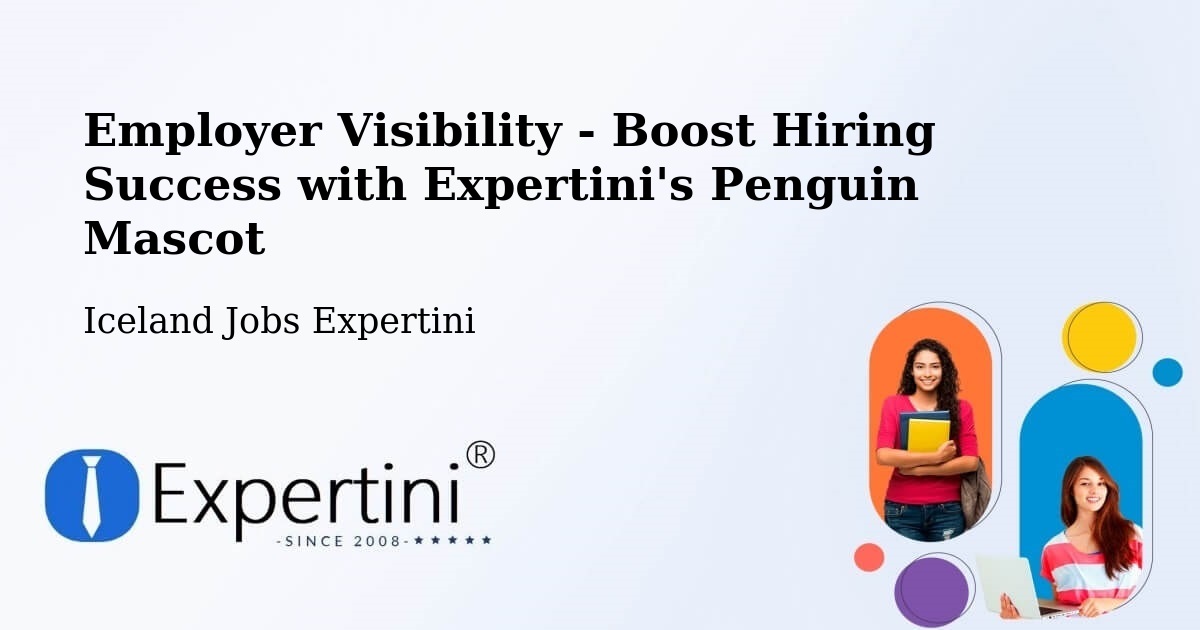 CV and Resume Visibility Optimization – Dalabyggð - Iceland Jobs Expertini